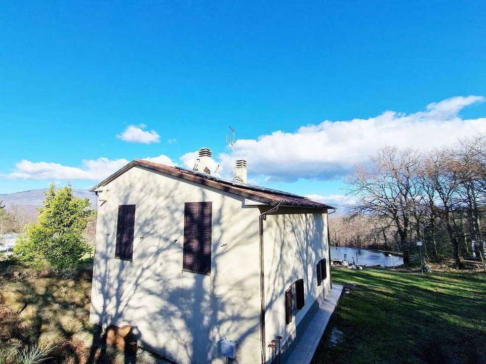 Villa i Anghiari, Arezzo - foto 5