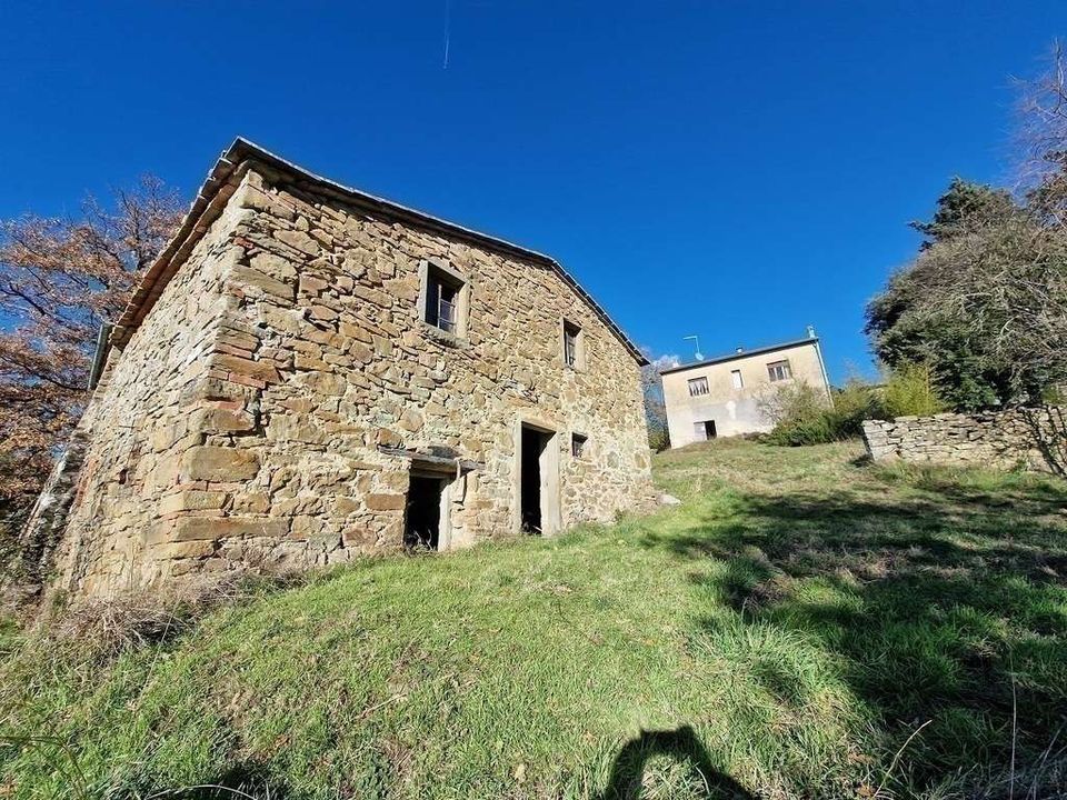 Farm hus i Monte San Savino, Arezzo - foto 5