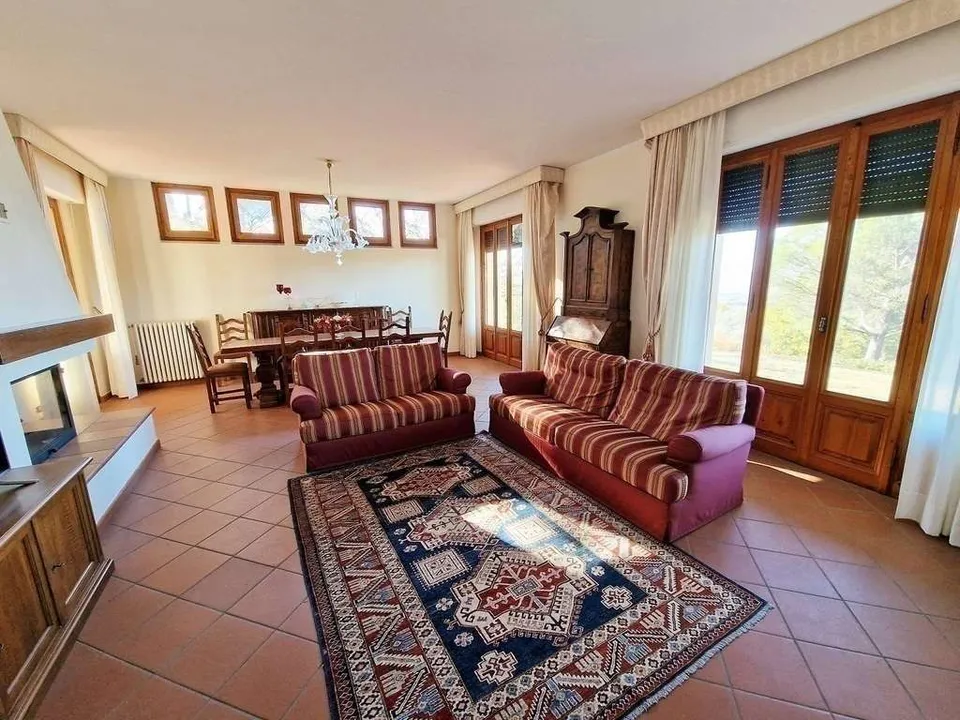 Villa i Arezzo, Arezzo - foto 1