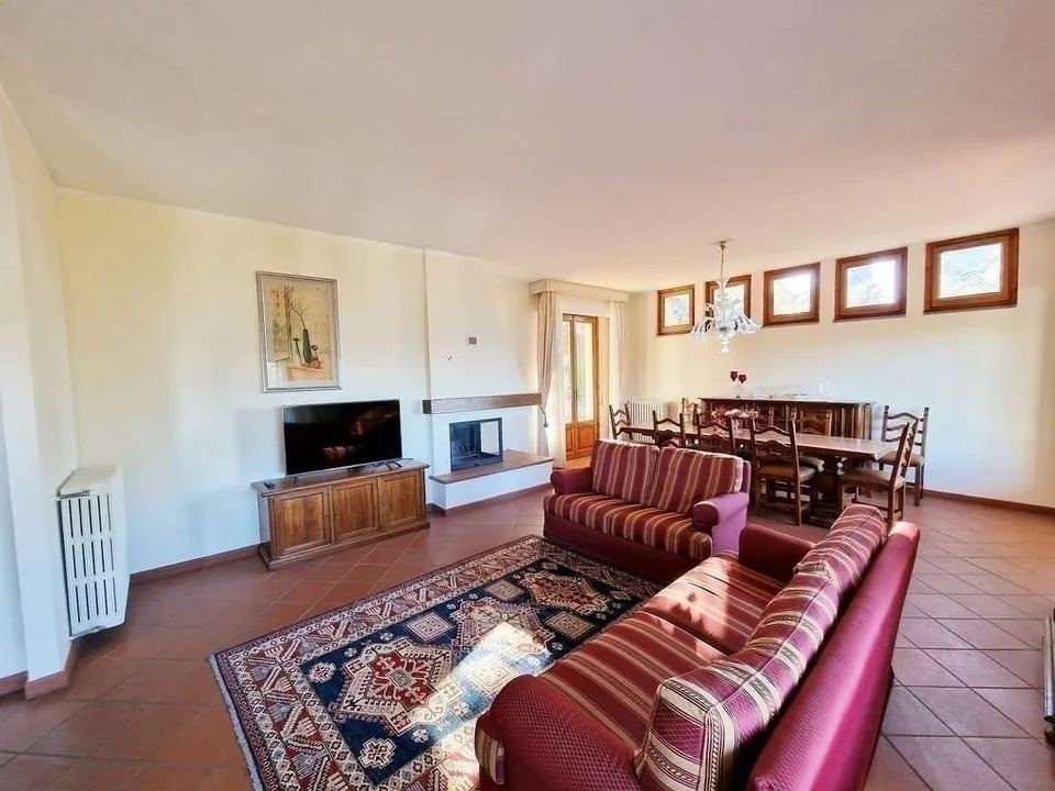 Villa i Arezzo, Arezzo - foto 2