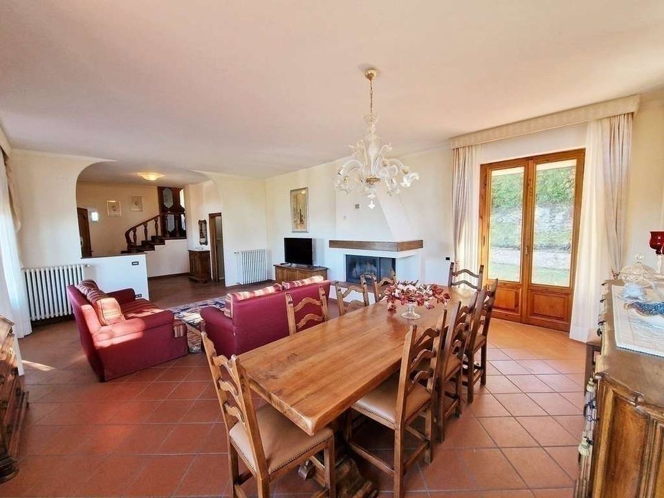 Villa i Arezzo, Arezzo - foto 3