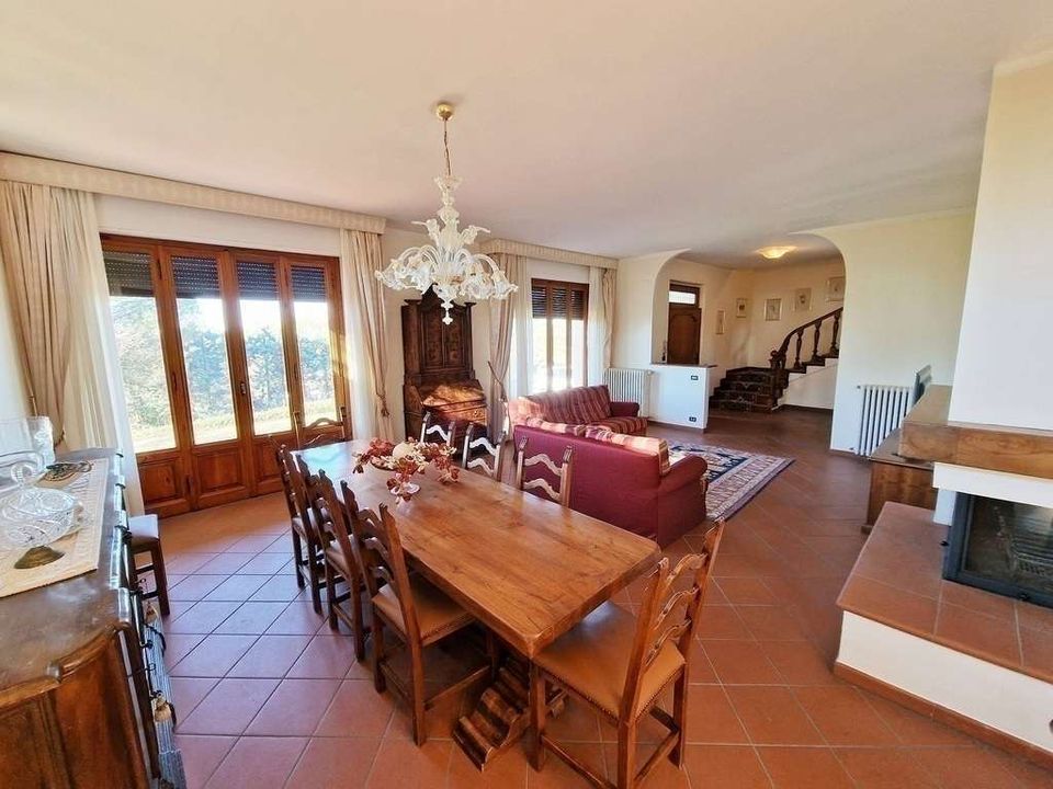 Villa i Arezzo, Arezzo - foto 4