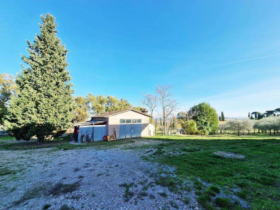 Farm hus i Montepulciano, Siena - foto 4