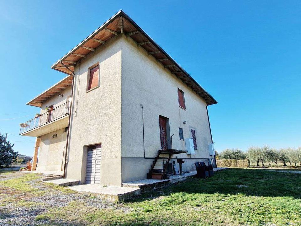 Farm hus i Montepulciano, Siena - foto 5