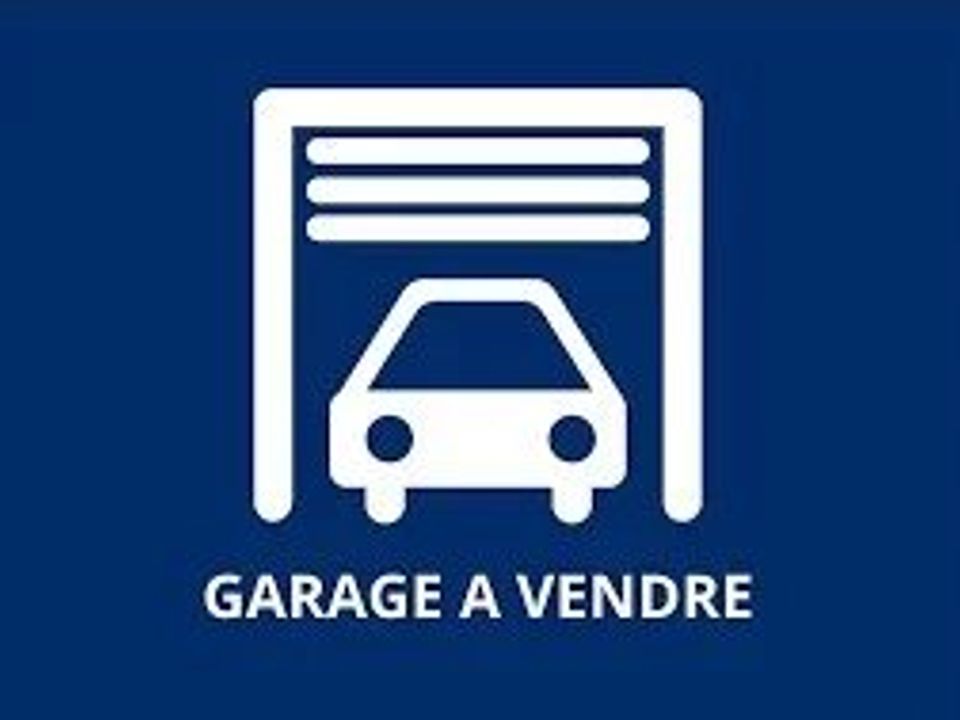 Garage i Le Cannet, Alpes-Maritimes - foto 1