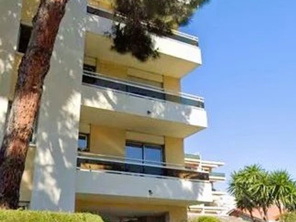 Garage i Le Cannet, Alpes-Maritimes - foto 2