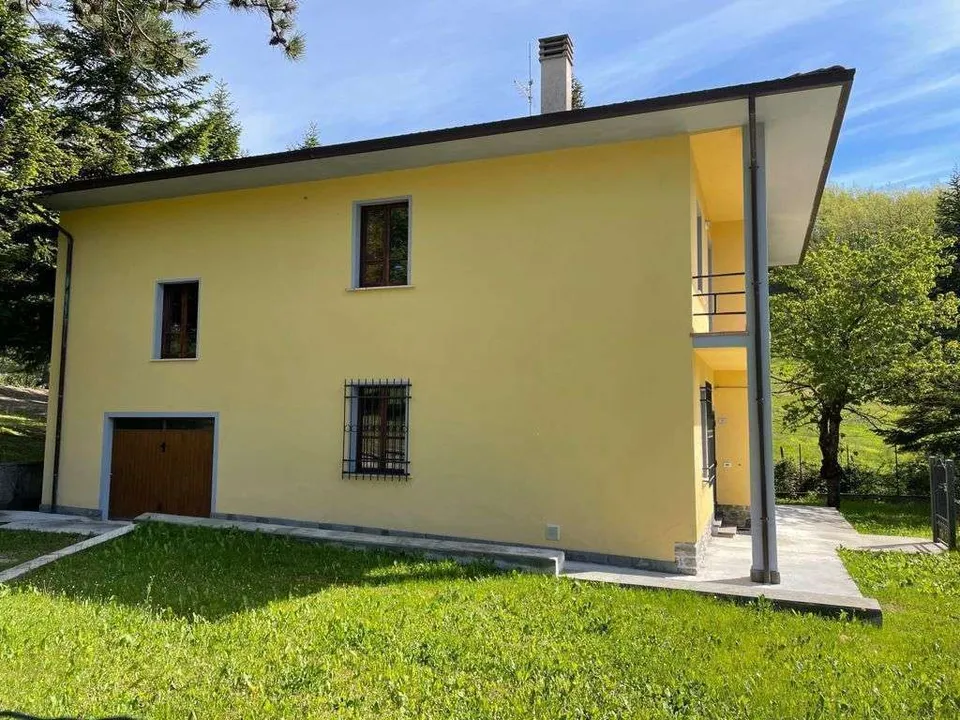 Villa i Sestino, Arezzo - foto 1
