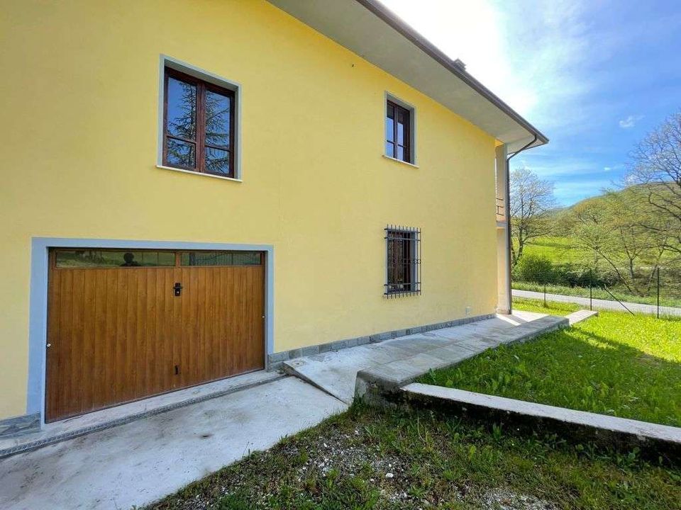 Villa i Sestino, Arezzo - foto 2