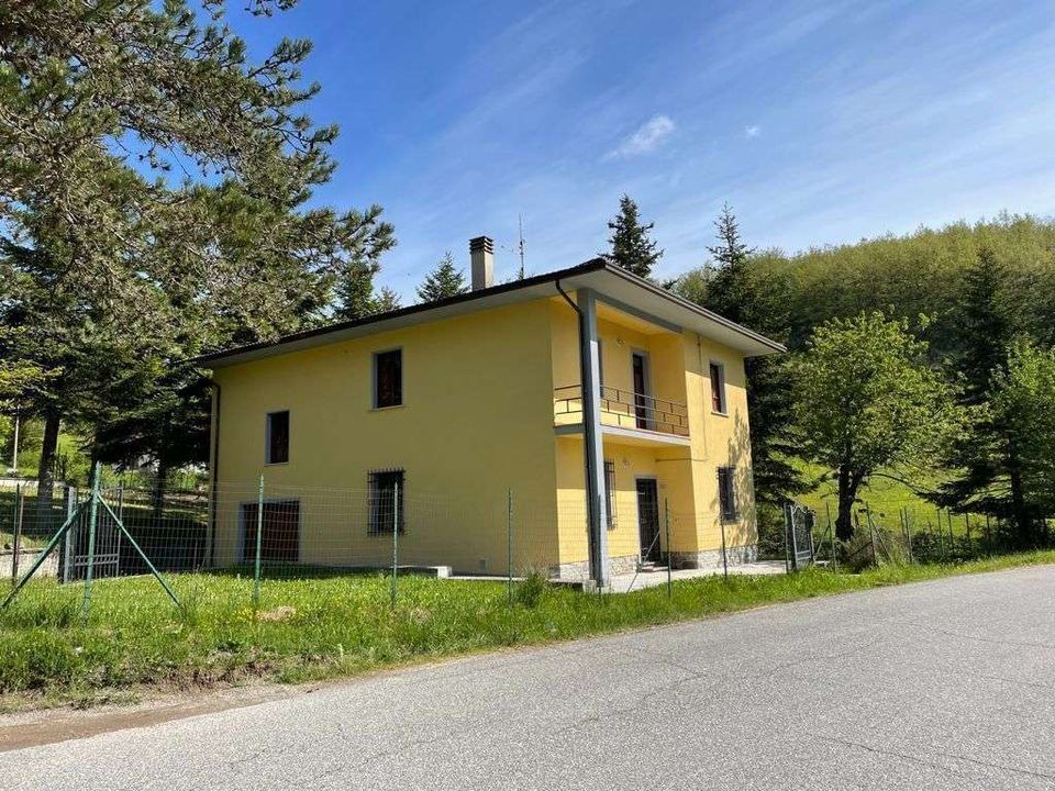 Villa i Sestino, Arezzo - foto 3