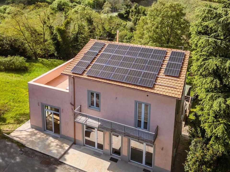 Villa i Scansano, Grosseto - foto 1