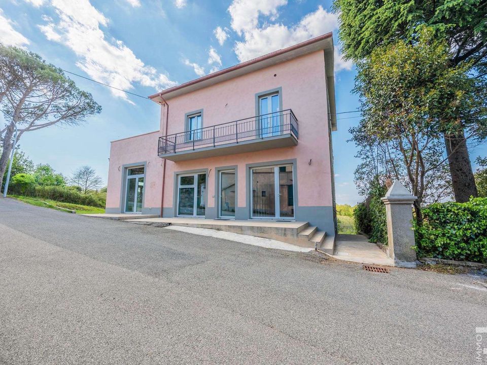 Villa i Scansano, Grosseto - foto 4