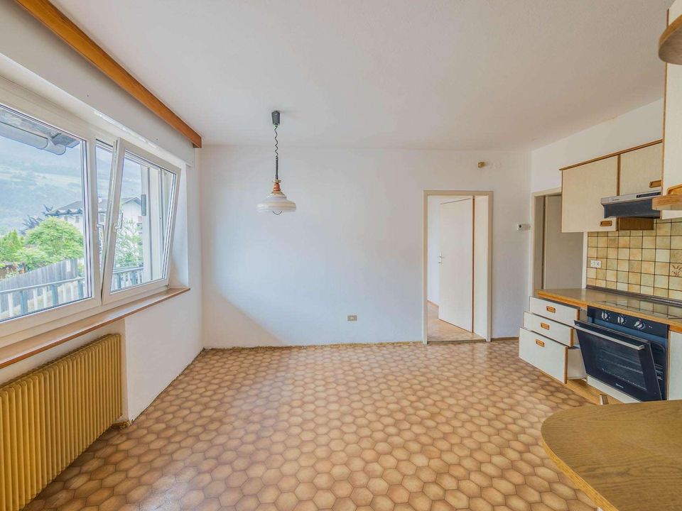 Villa i Brixen - Bressanone, South Tyrol - bilde 1