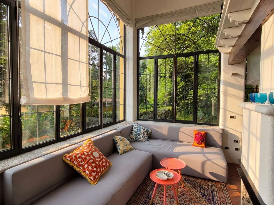 Villa i Meina, Novara - foto 4