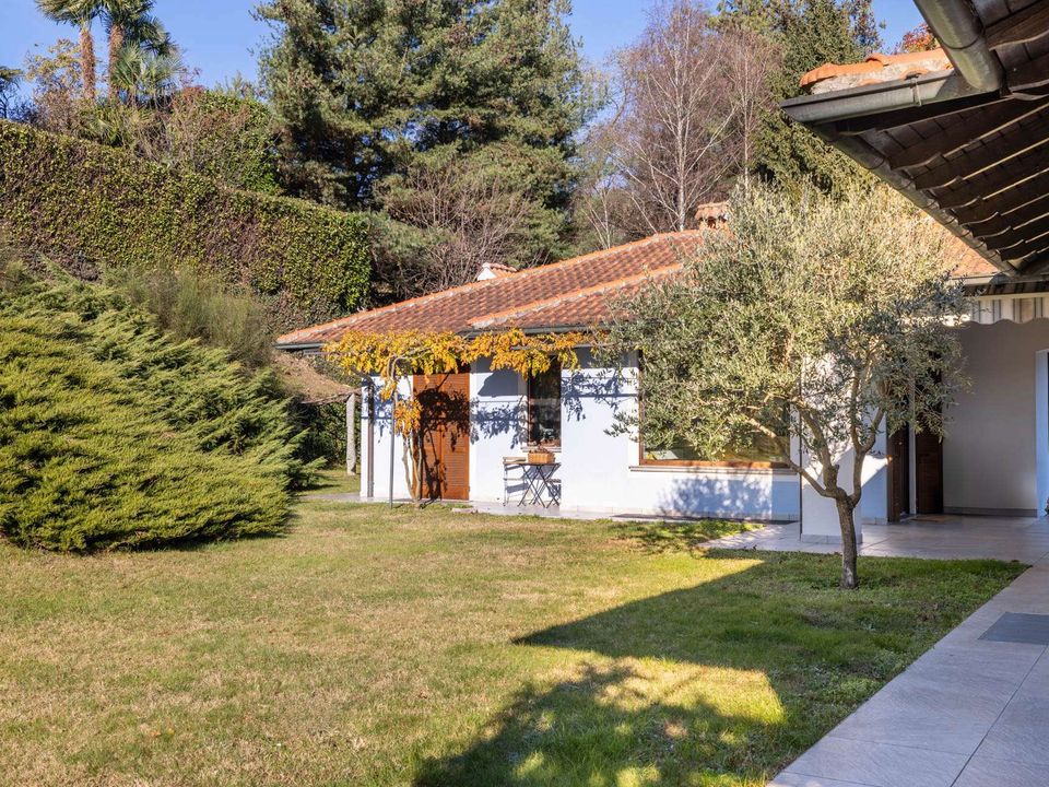 Villa a Taino, Varese - foto 3