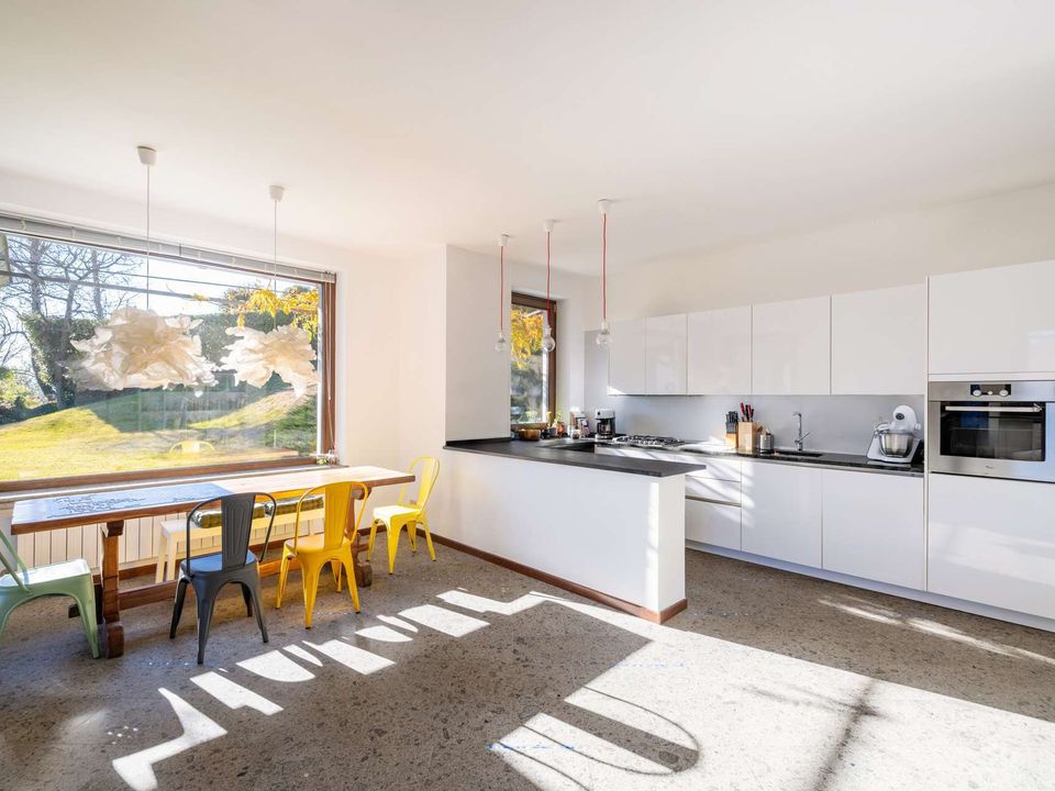 Villa a Taino, Varese - foto 4
