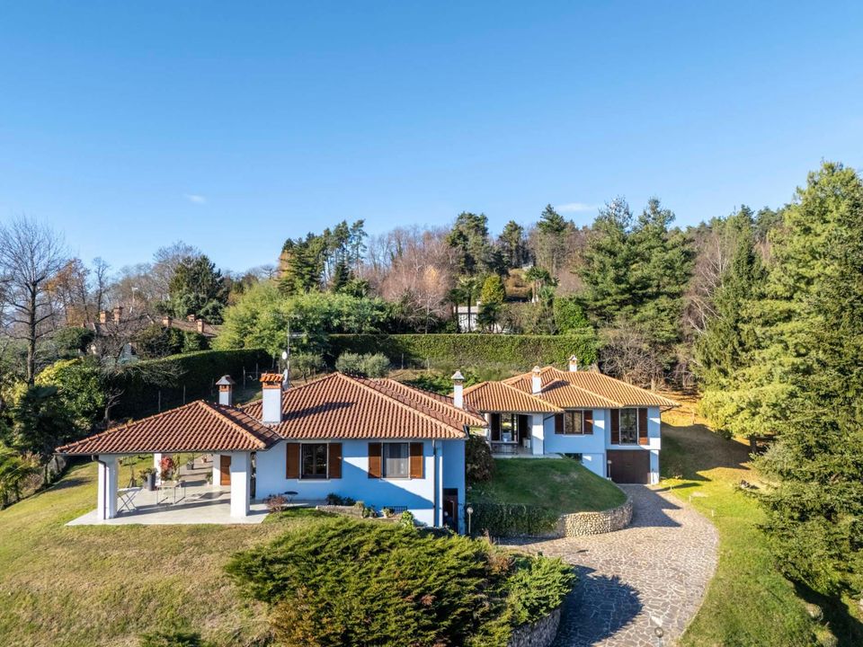 Villa i Taino, Varese - foto 2