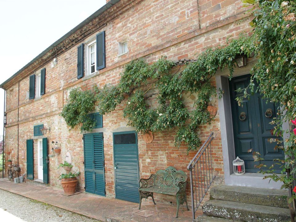 Farm hus i Foiano della Chiana, Arezzo - foto 4