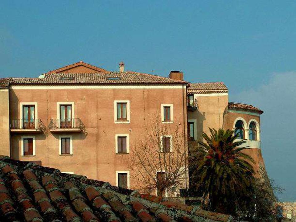 Villa i Altomonte, Cosenza - foto 1