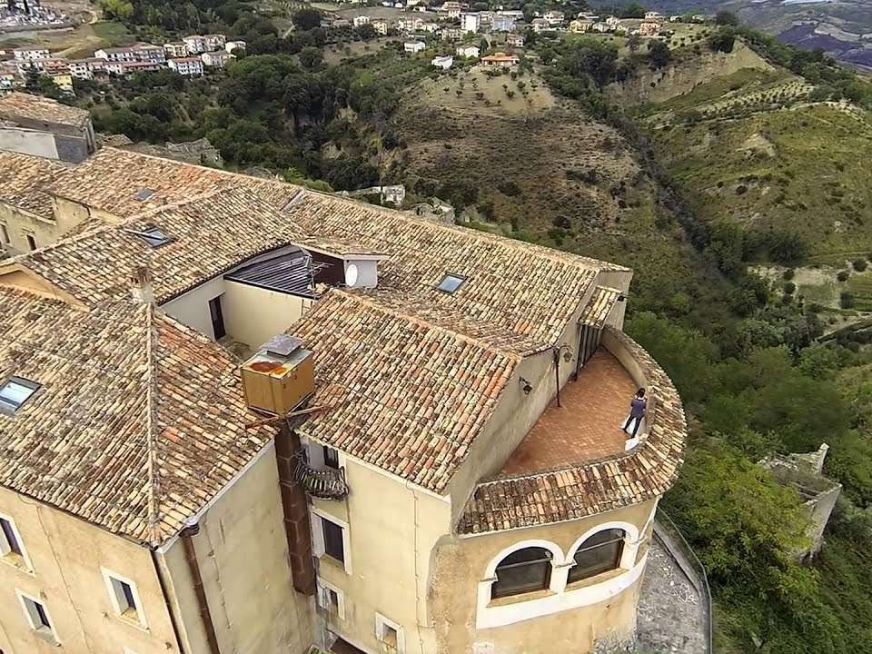 Villa i Altomonte, Cosenza - foto 2