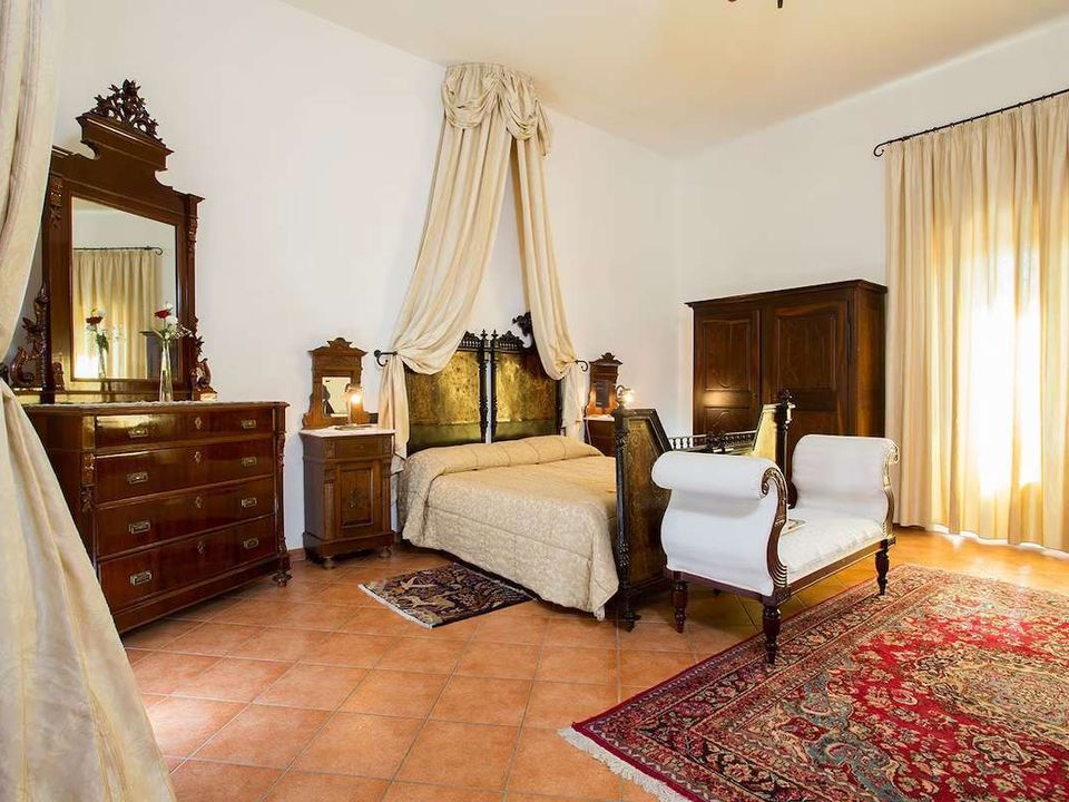 Villa i Altomonte, Cosenza - foto 4