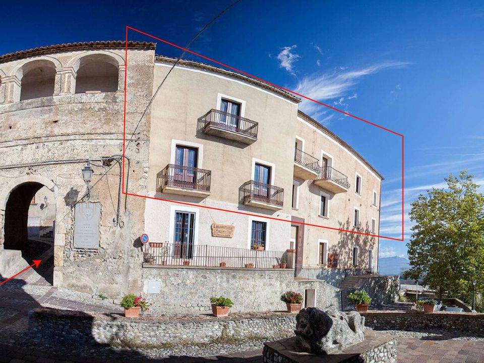 Villa i Altomonte, Cosenza - foto 5