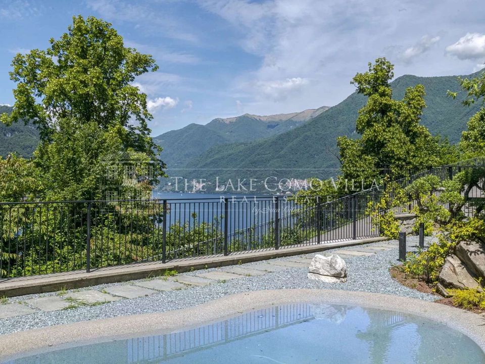 Villa i Torno, Como - foto 2