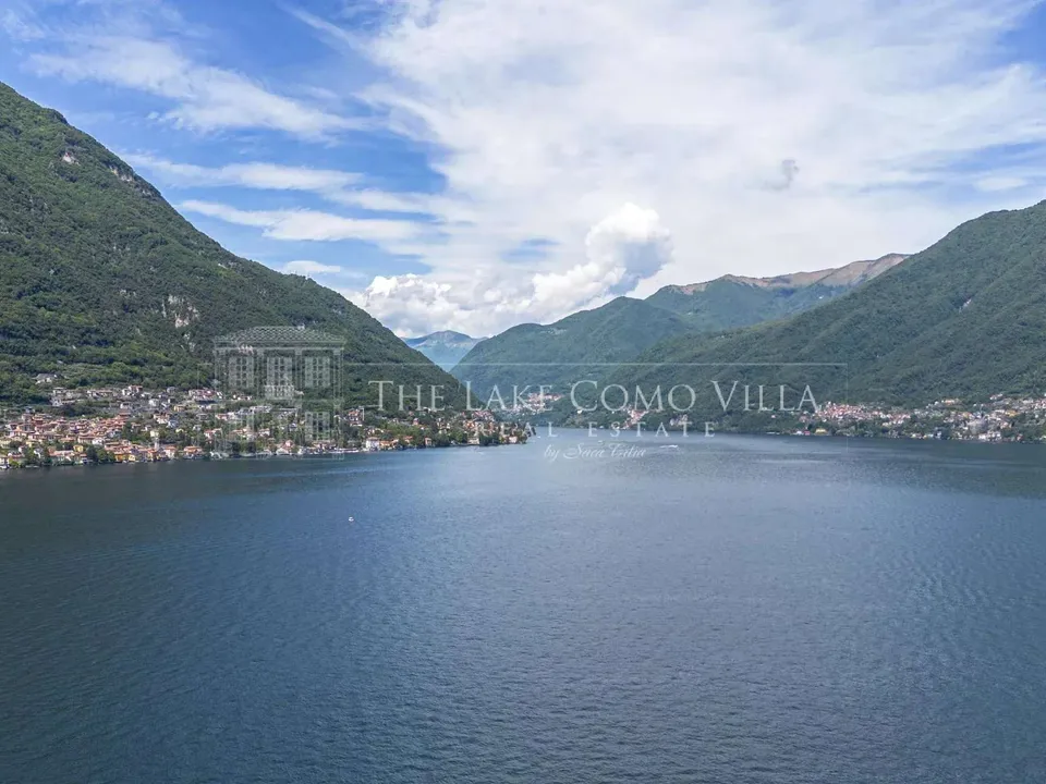 Villa i Torno, Como - foto 3