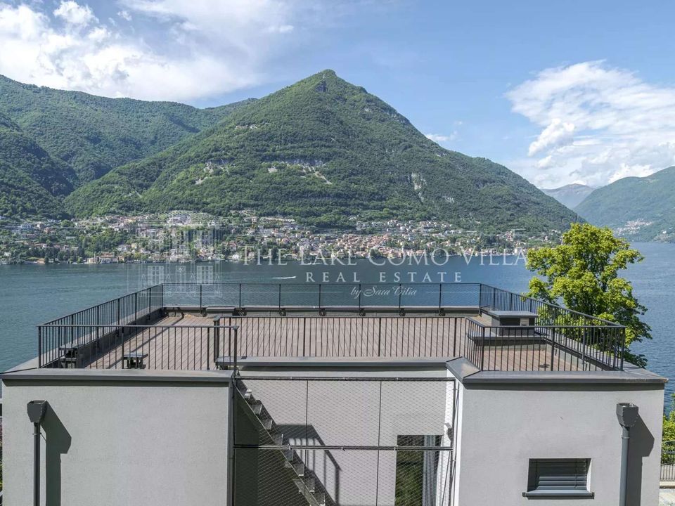 Villa i Torno, Como - foto 4