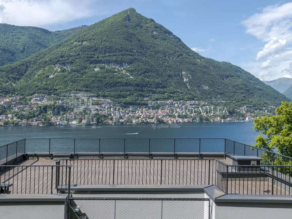 Villa i Torno, Como - foto 5