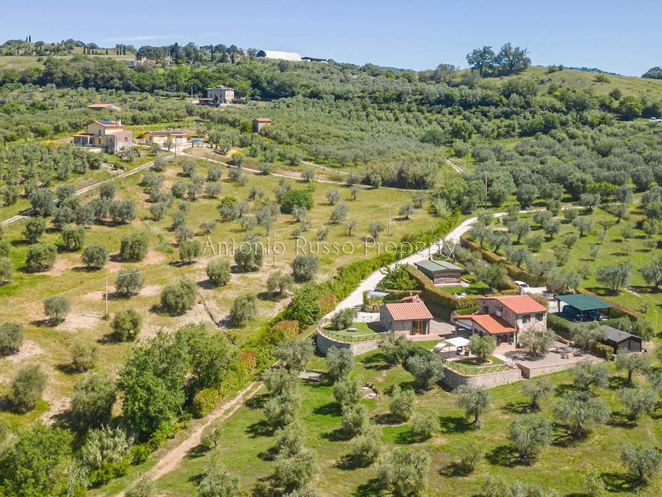 Masia a Scansano, Grosseto - foto 2