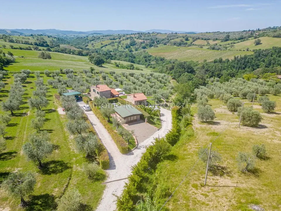 Masia a Scansano, Grosseto - foto 3