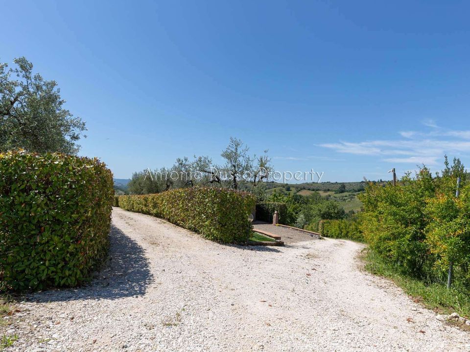 Masia a Scansano, Grosseto - foto 5