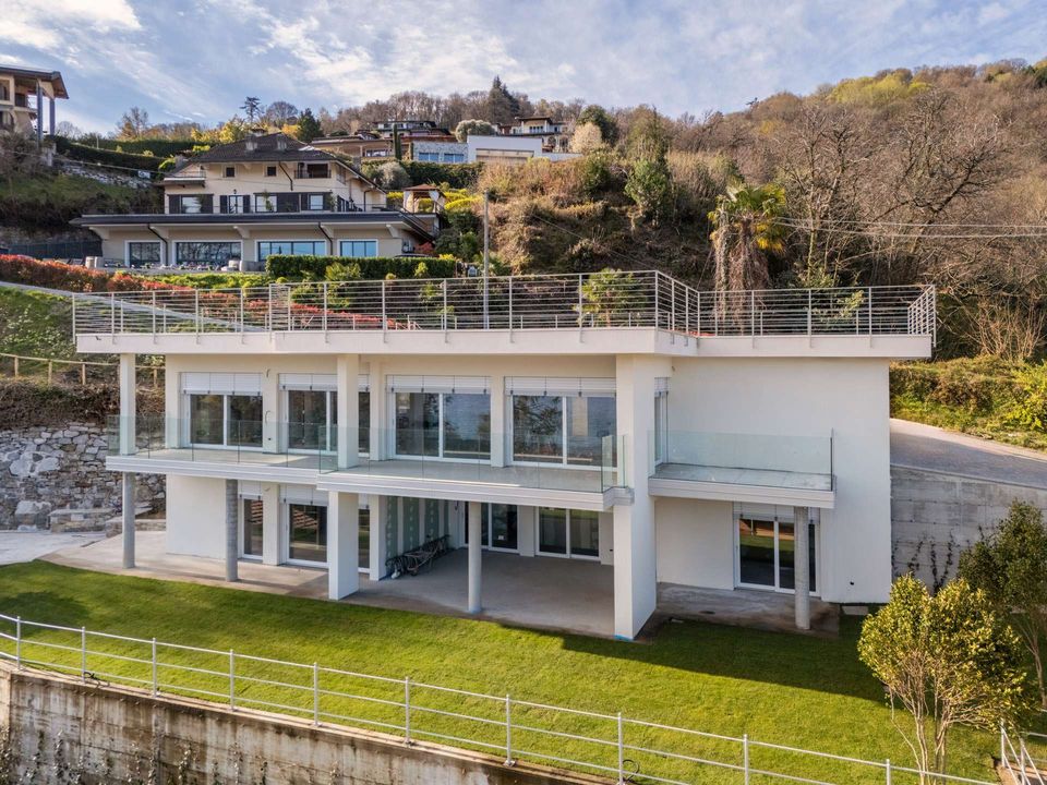 Villa i Stresa, Verbano Cusio Ossola - foto 4