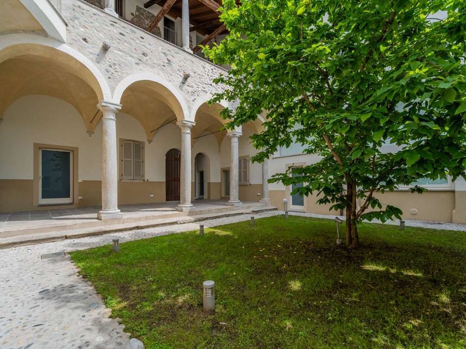 Apartamento en Porto Valtravaglia, Varese - foto 2