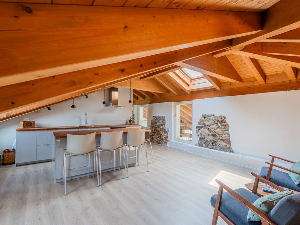 Apartamento en Porto Valtravaglia, Varese - foto 3
