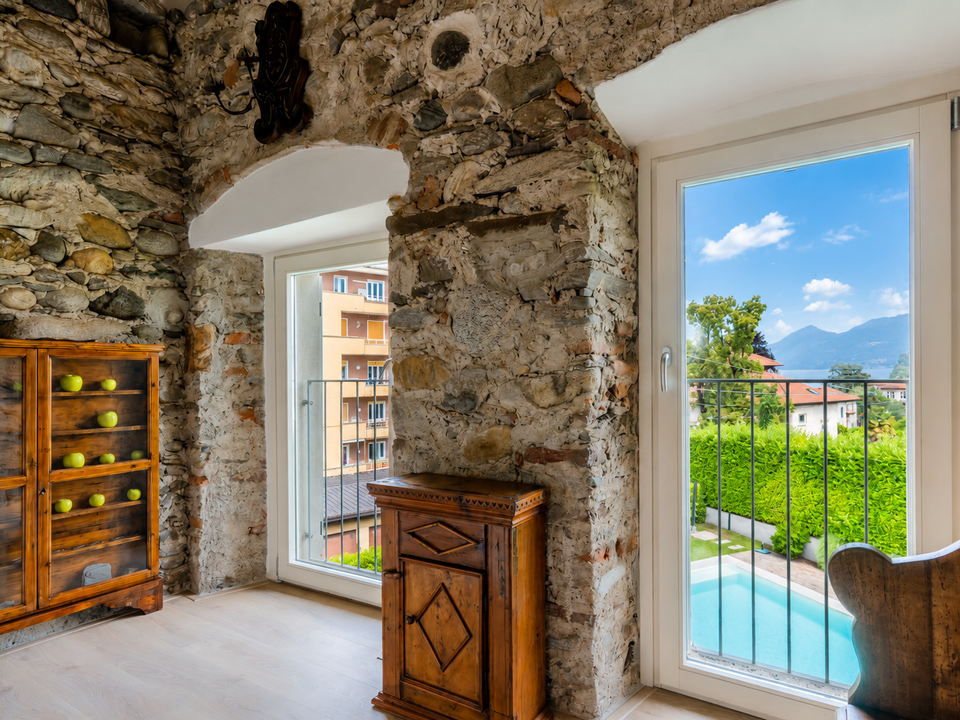 Apartamento en Porto Valtravaglia, Varese - foto 4
