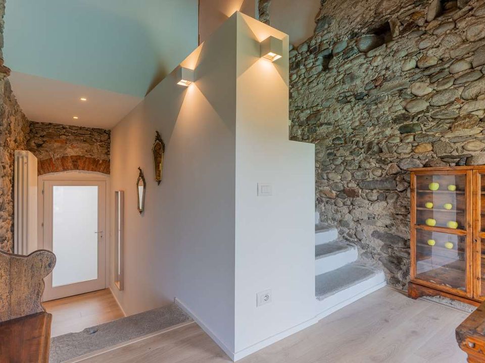 Apartamento en Porto Valtravaglia, Varese - foto 5