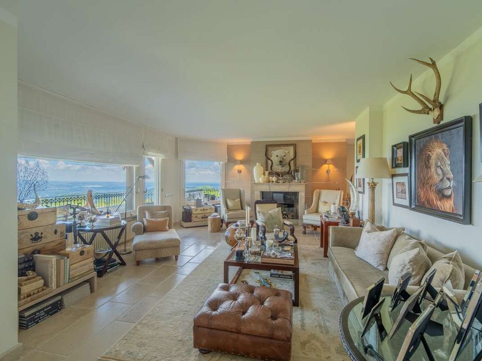 Villa en Gignese, Verbano Cusio Ossola - foto 1
