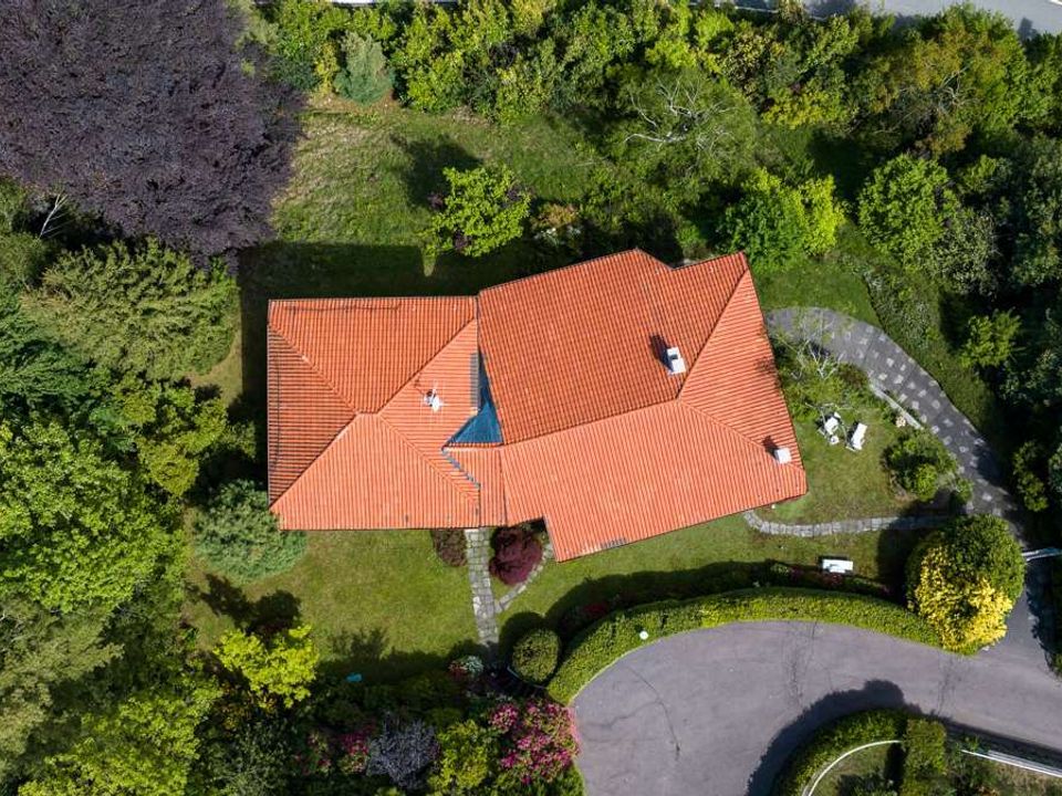 Villa en Gignese, Verbano Cusio Ossola - foto 4