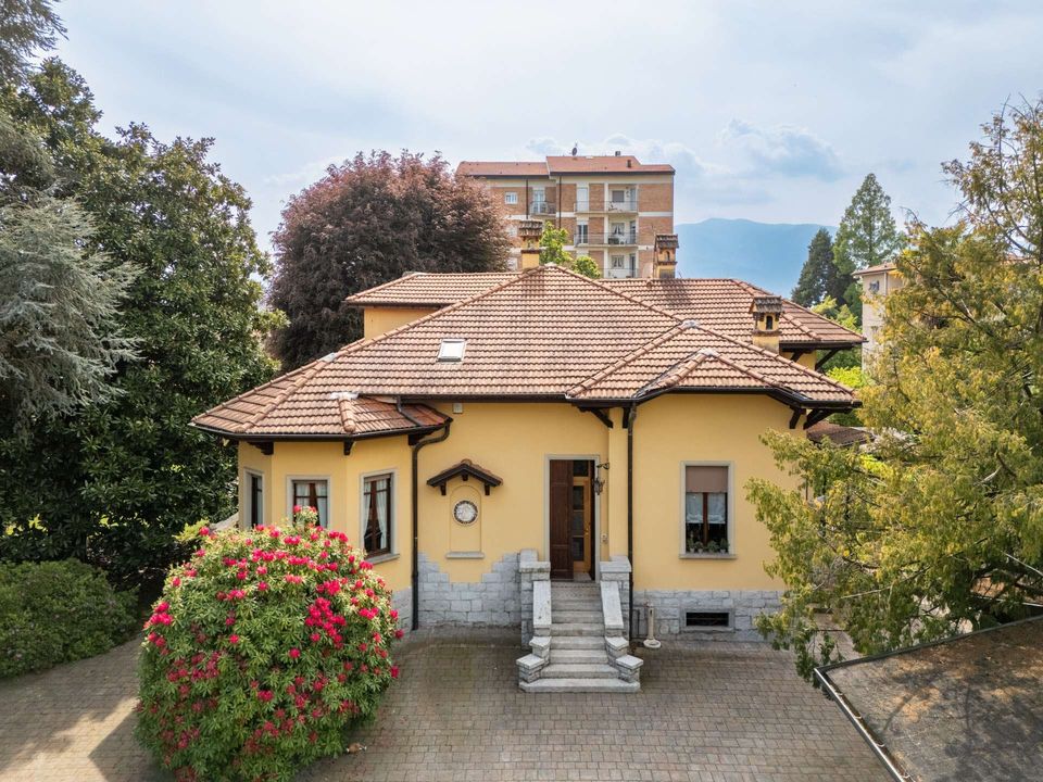 Villa in Intra, Verbano Cusio Ossola - foto 2