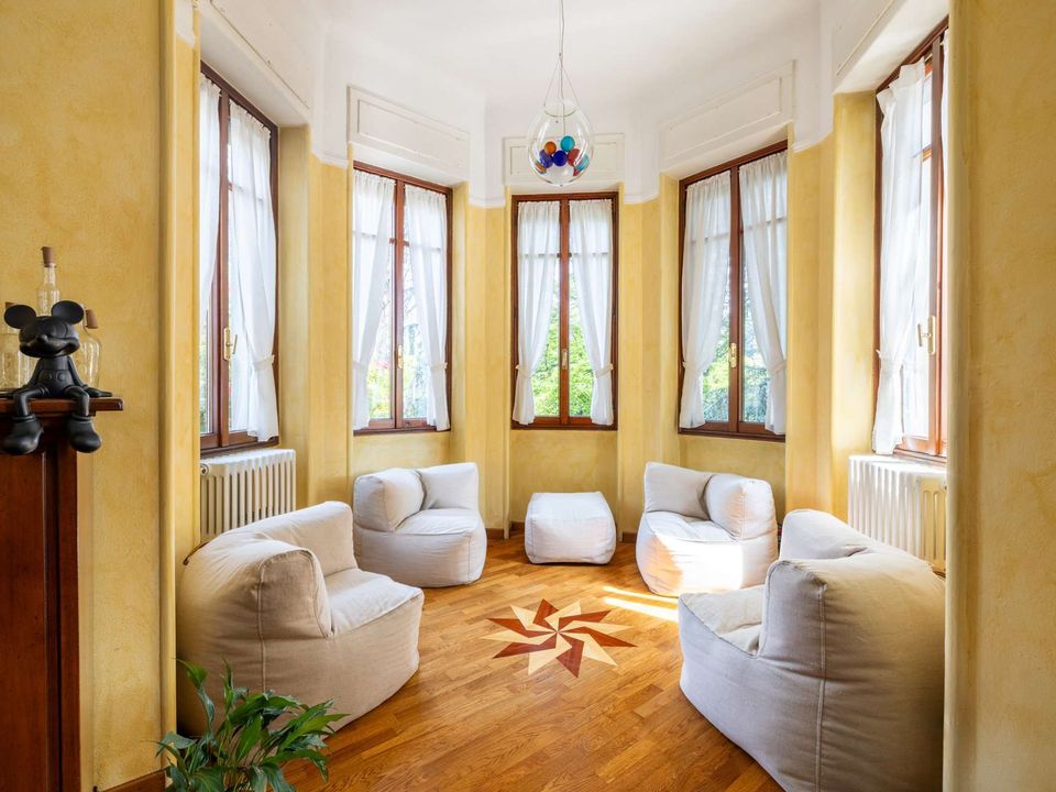 Villa in Intra, Verbano Cusio Ossola - foto 3