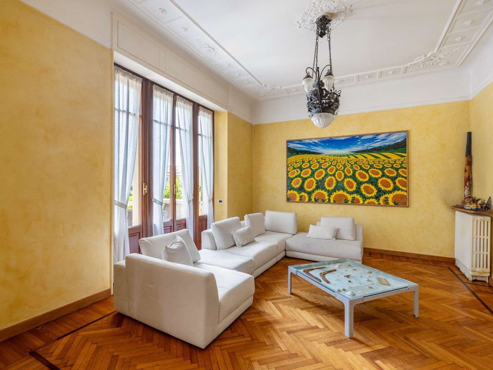 Villa in Intra, Verbano Cusio Ossola - foto 4