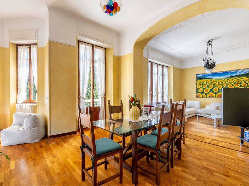 Villa in Intra, Verbano Cusio Ossola - foto 5
