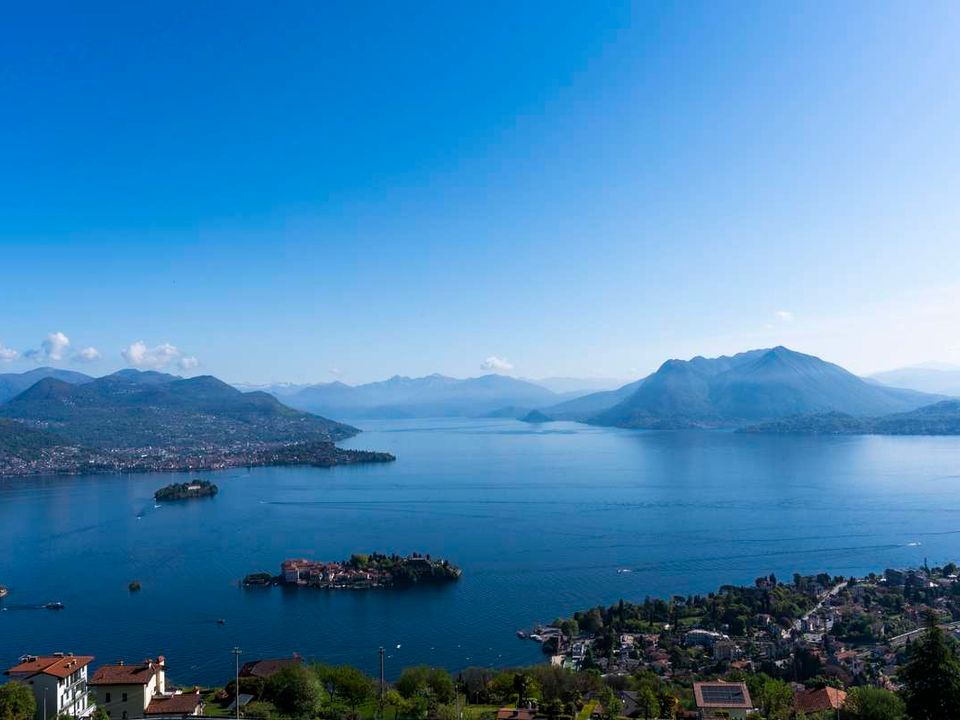Lejlighed i Stresa, Verbano Cusio Ossola - foto 2
