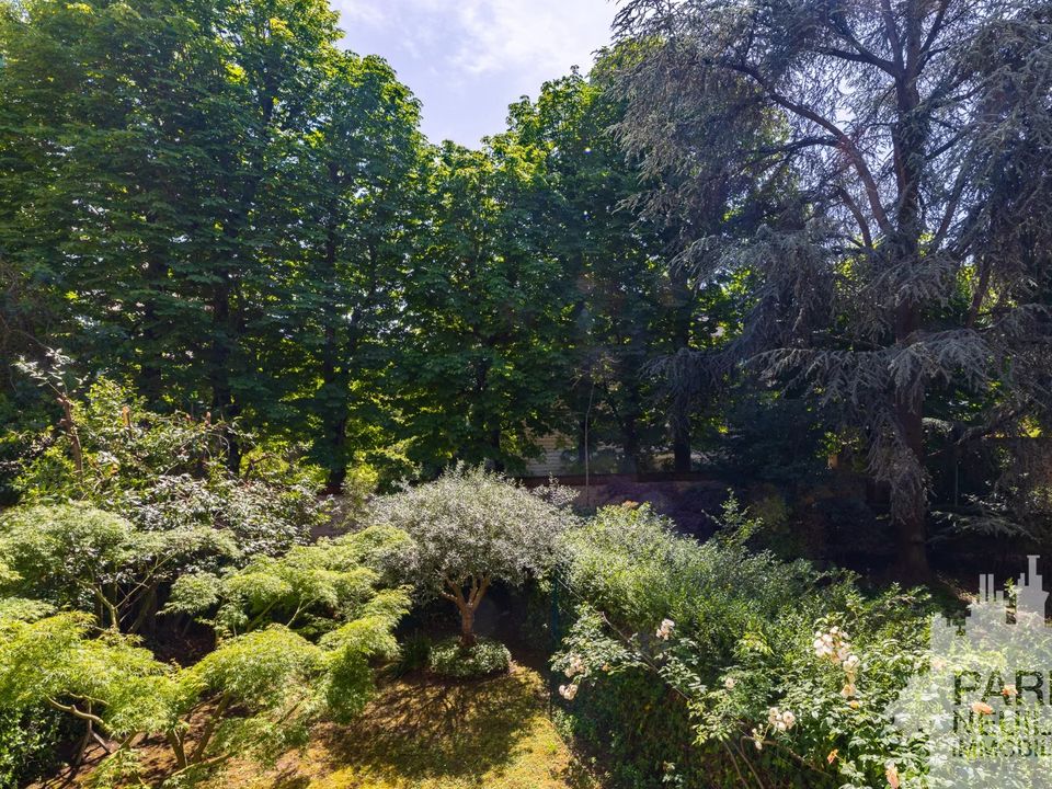 Lejlighed i Neuilly-sur-Seine, Hauts-de-Seine - foto 4