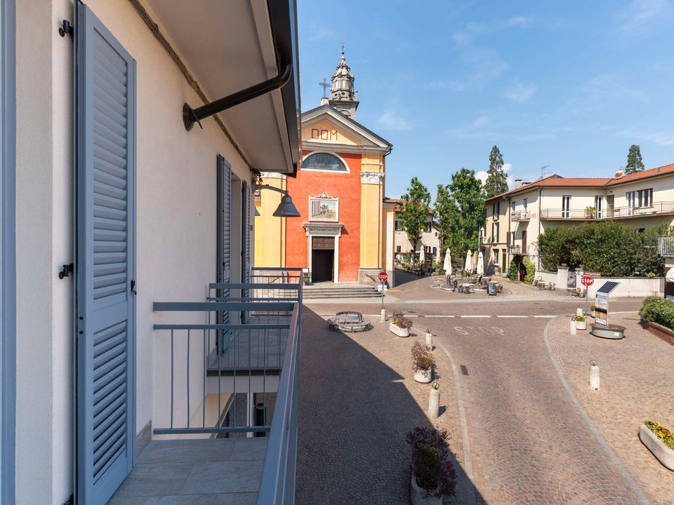 Lejlighed i Ispra, Varese - foto 1