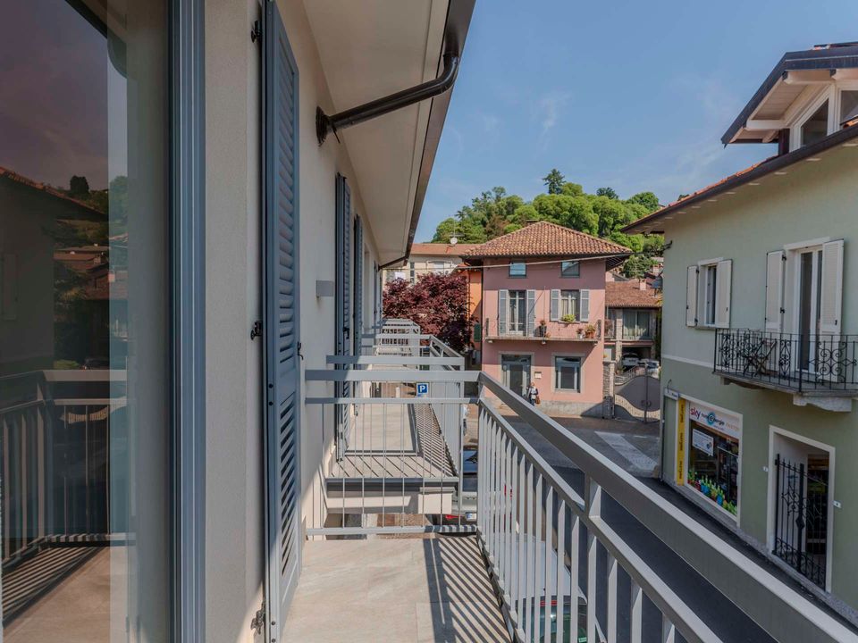 Lejlighed i Ispra, Varese - foto 2