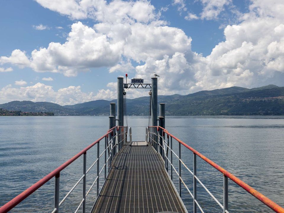 Lejlighed i Ispra, Varese - foto 3