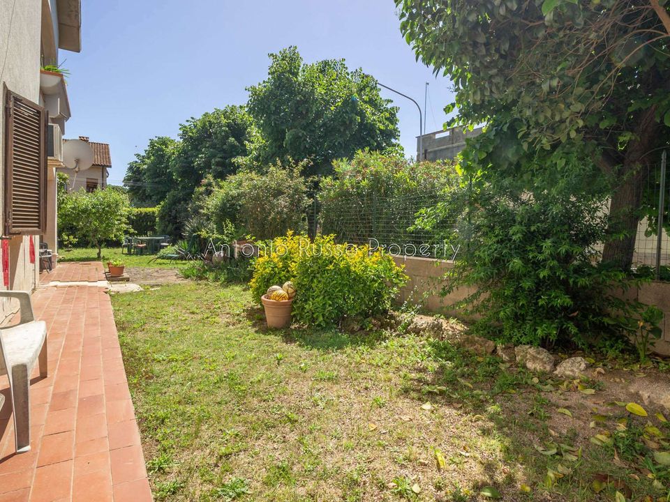 Lejlighed i Capalbio, Grosseto - foto 2
