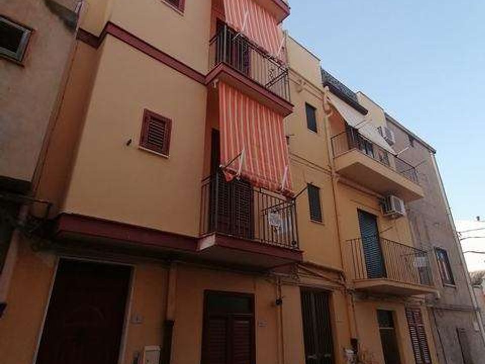 Byhus i Cianciana, Agrigento - foto 2
